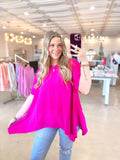 Whitney Tunic Top