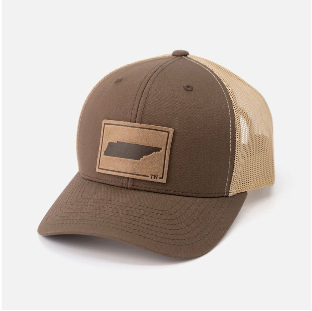 Tennessee Established Hat