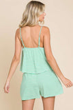 Britney Romper-S-3X